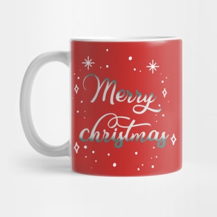 Merry christmas Mug